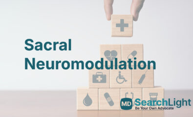 Sacral Neuromodulation