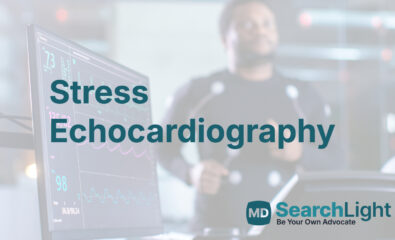 Stress Echocardiography