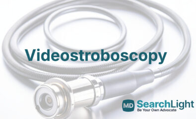 Videostroboscopy