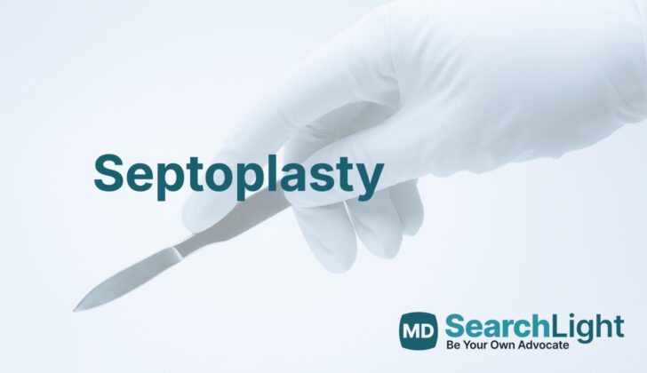 Septoplasty