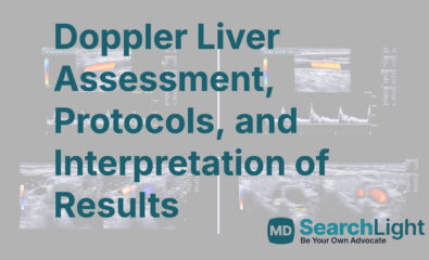 Doppler Liver Assessment, Protocols, and Interpretation of Results