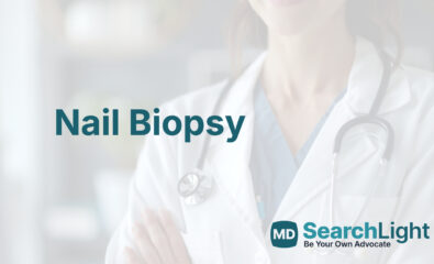 Nail Biopsy