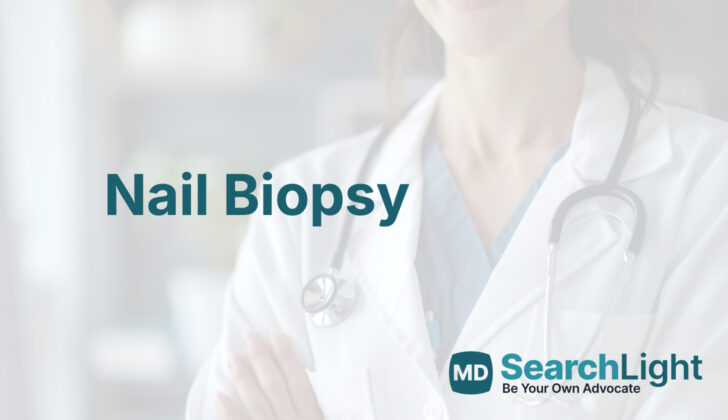 Nail Biopsy
