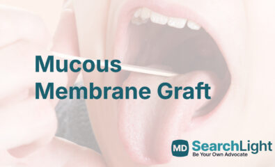 Mucous Membrane Graft