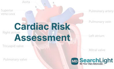 Cardiac Risk Assessment