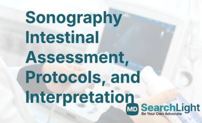 Sonography Intestinal Assessment, Protocols, and Interpretation