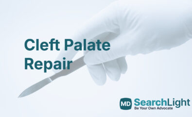 Cleft Palate Repair