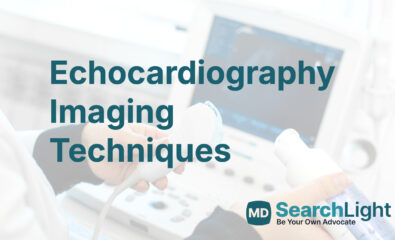 Echocardiography Imaging Techniques