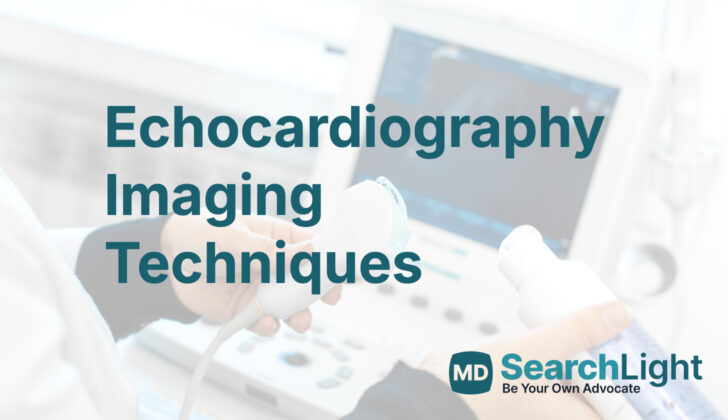 Echocardiography Imaging Techniques