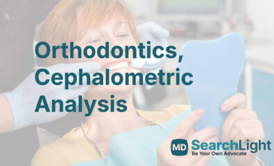Orthodontics, Cephalometric Analysis