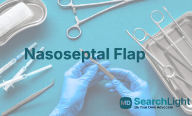 Nasoseptal Flap