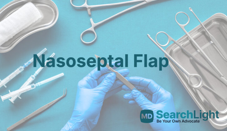 Nasoseptal Flap