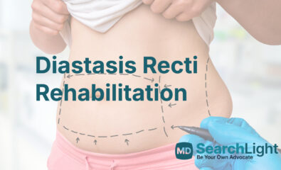 Diastasis Recti Rehabilitation