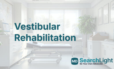 Vestibular Rehabilitation