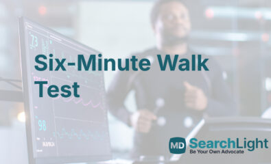 Six-Minute Walk Test