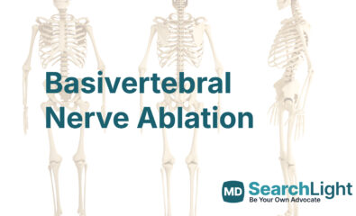 Basivertebral Nerve Ablation