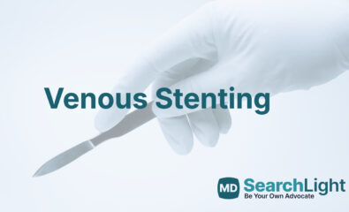 Venous Stenting