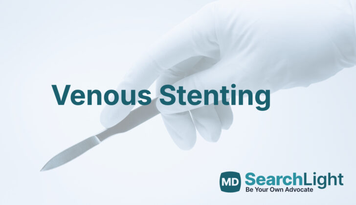 Venous Stenting