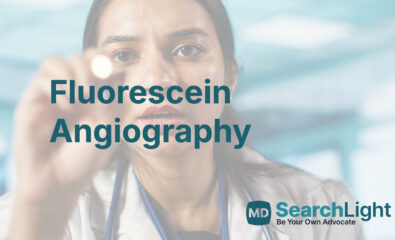 Fluorescein Angiography
