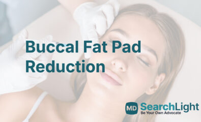 Buccal Fat Pad Reduction