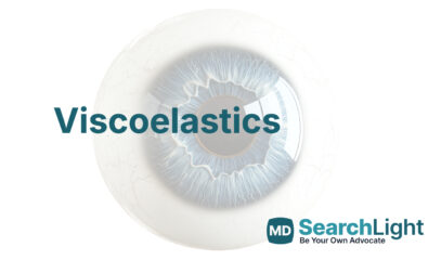 Viscoelastics