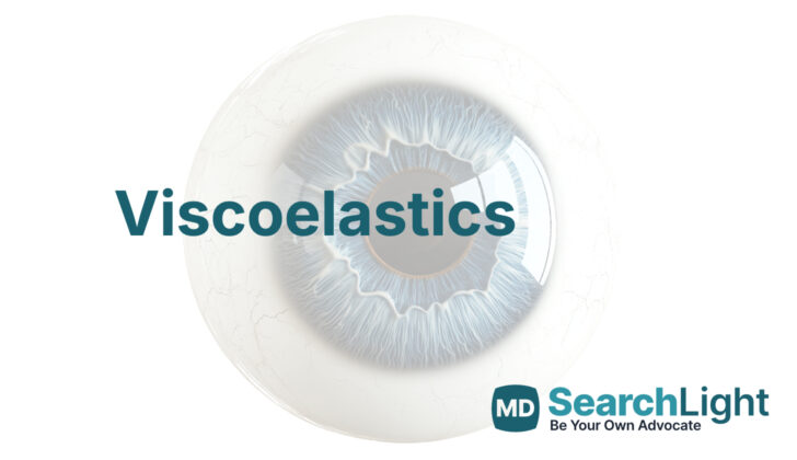 Viscoelastics