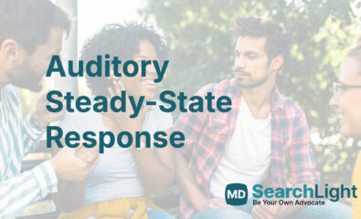 Auditory Steady-State Response