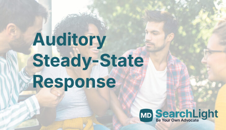 Auditory Steady-State Response