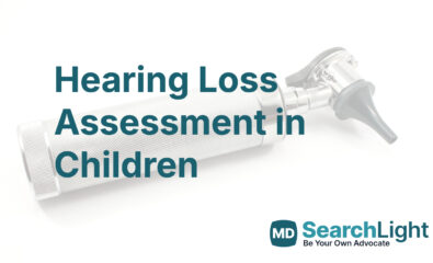 Hearing Loss Assessment in Children