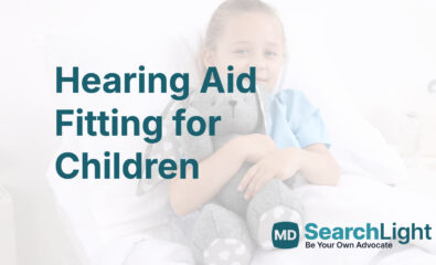 Hearing Aid Fitting for Children