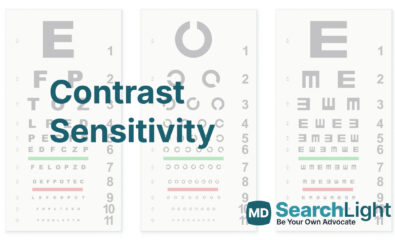 Contrast Sensitivity