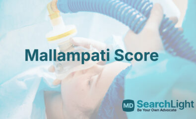 Mallampati Score