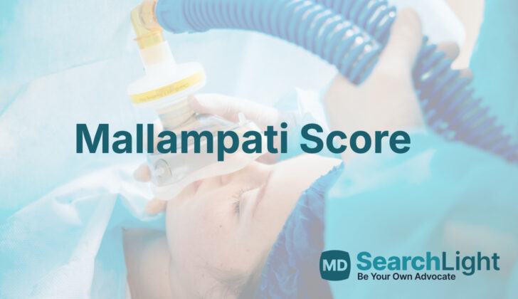 Mallampati Score