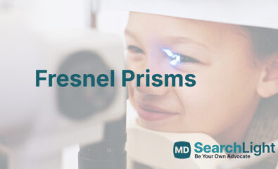 Fresnel Prisms