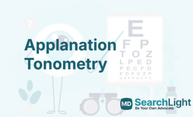 Applanation Tonometry