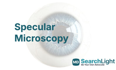 Specular Microscopy