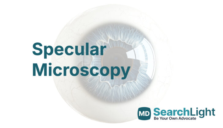 Specular Microscopy