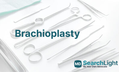 Brachioplasty