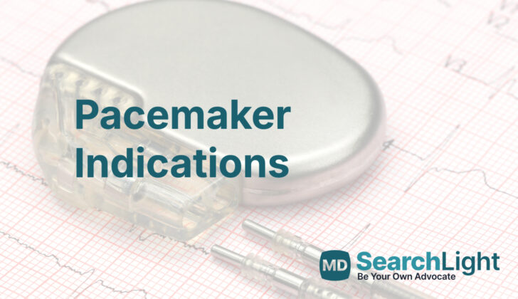 Pacemaker Indications