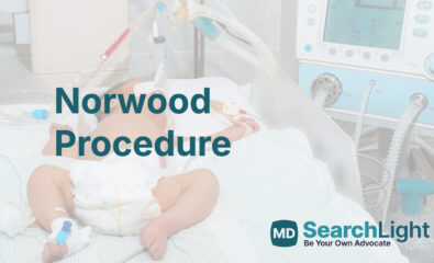 Norwood Procedure