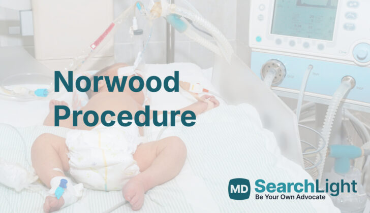 Norwood Procedure