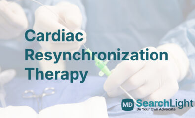 Cardiac Resynchronization Therapy