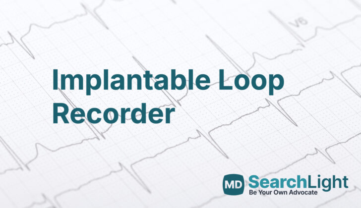 Implantable Loop Recorder