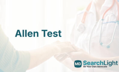 Allen Test