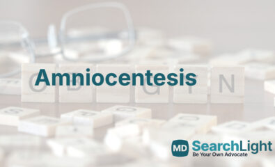 Amniocentesis
