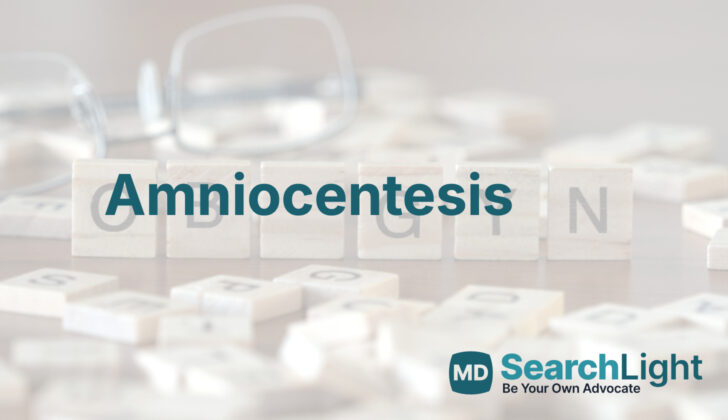Amniocentesis