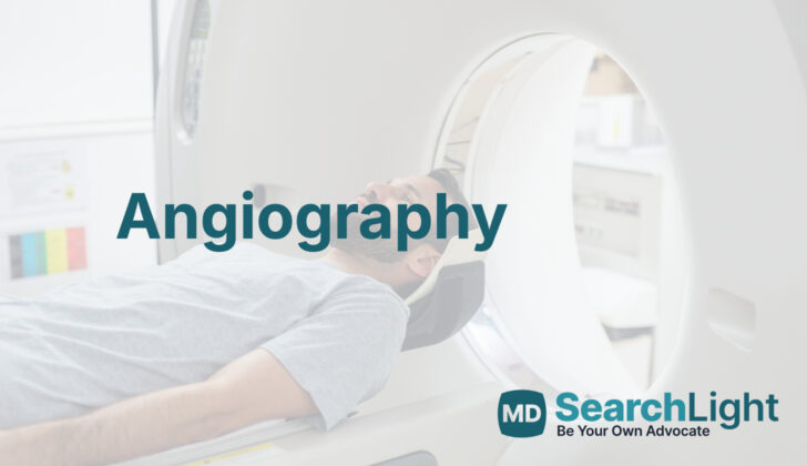 Angiography