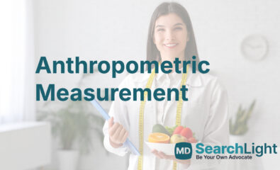 Anthropometric Measurement