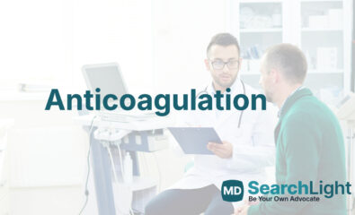 Anticoagulation