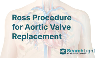 Ross Procedure for Aortic Valve Replacement